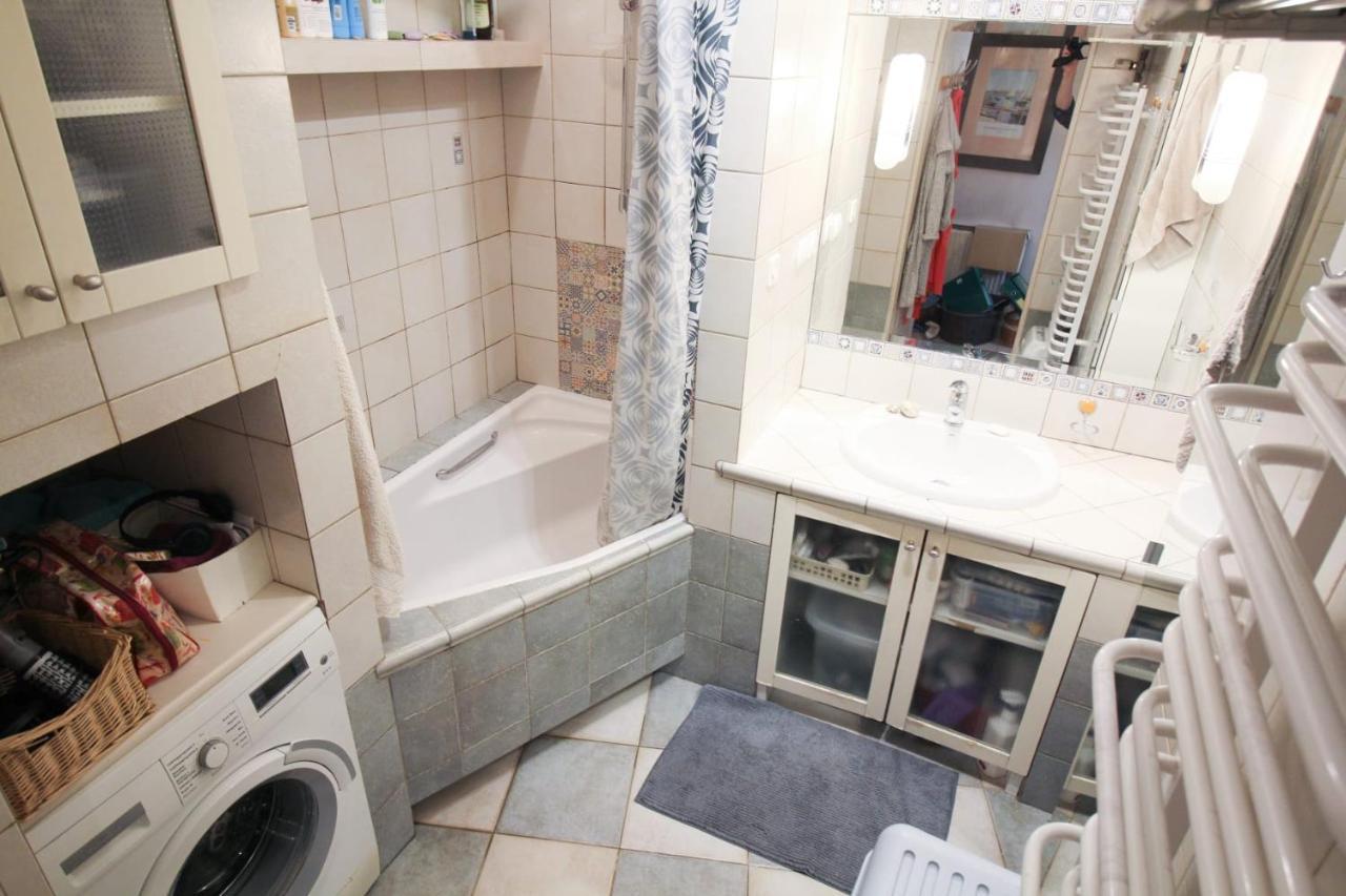 Kordeckiego 6 Apartments คราคูฟ ภายนอก รูปภาพ