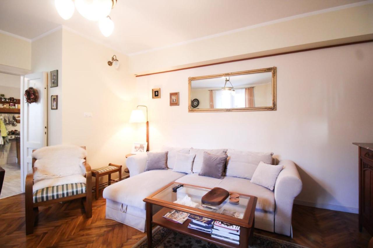 Kordeckiego 6 Apartments คราคูฟ ภายนอก รูปภาพ