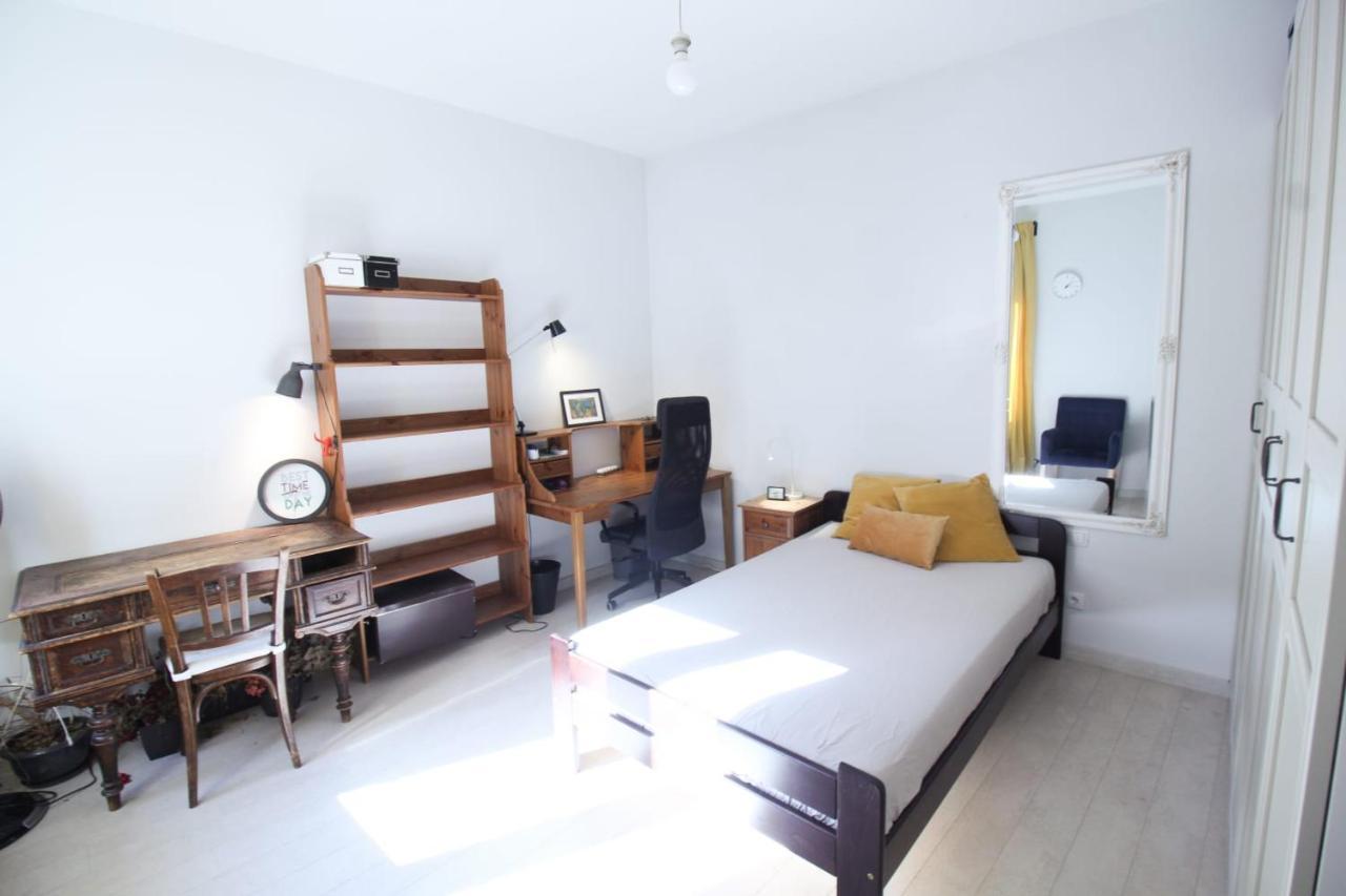 Kordeckiego 6 Apartments คราคูฟ ภายนอก รูปภาพ