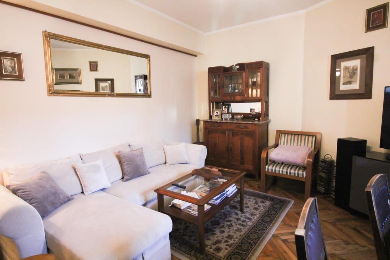 Kordeckiego 6 Apartments คราคูฟ ภายนอก รูปภาพ